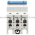 Allen Bradley 1492-SPM3D130 Supplementary Protector Product Image