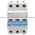 Allen Bradley 1492-SPM3D150 Supplementary Protector Product Image