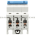 Allen Bradley 1492-SPM3D150 Supplementary Protector Product Image