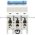 Allen Bradley 1492-SPM3D250 Supplementary Protector Product Image