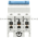 Allen Bradley 1492-SPM3D300 Supplementary Protector Product Image