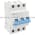 Allen Bradley 1492-SPM3D500 Supplementary Protector Product Image