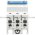 Allen Bradley 1492-SPM3D500 Supplementary Protector Product Image