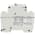 Allen Bradley 1492-SPU1B040 Supplementary Protector Product Image