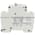 Allen Bradley 1492-SPU1D100 Supplementary Protector Product Image