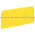 Allen Bradley 1492-TC16Y Terminal Cover Product Image