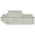 Allen Bradley 1492-TCD Terminal Cover / Partition Plate Grey Product Image