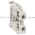 Allen Bradley 1492-W10 Terminal Block Gray Product Image
