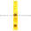 Allen Bradley 1492-W10-Y Terminal Block Yellow Product Image