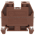 Allen Bradley 1492-W16S-BR Circuit Breaker Product Image