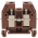 Allen Bradley 1492-W16S-BR Circuit Breaker Product Image