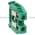 Allen Bradley 1492-W16S-G Terminal Block | Green Product Image