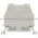 Allen Bradley 1492-W4P Terminal Block | Grey Product Image