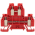 Allen Bradley 1492-WD3-RE Circuit Block Product Image