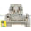 Allen Bradley 1492-WDG4P Terminal Block Product Image