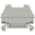 Allen Bradley 1492-WSL3 Terminal Block | 2.5mm | Grey Product Image