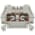 Allen Bradley 1492-WSL3 Terminal Block | 2.5mm | Grey Product Image