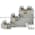 Allen Bradley 1492-WTS3 Terminal Blocks 3-CIRCUIT Product Image