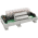 Allen Bradley 1492-XIM120-8R Relay Expander Module, 120V AC, 8 Relays Product Image