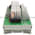 Allen Bradley 1492-XIM20120-8R 20-PIN Relay Master Digital IFM, 120V AC 8 Relays Product Image