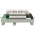 Allen Bradley 1492-XIM20120-8R 20-PIN Relay Master Digital IFM, 120V AC 8 Relays Product Image