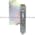Allen Bradley 1494D-N2 Slide Mechanism Product Image