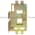 Allen Bradley 1494D-N55 Mechanism Slide For Circuit Breaker Product Image