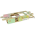 Allen Bradley 1494D-N55 Mechanism Slide For Circuit Breaker Product Image