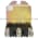 Allen Bradley 1494F-C611 Fuse Block Adapter Plate Kit 100 amp Product Image
