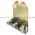 Allen Bradley 1494F-C611 Fuse Block Adapter Plate Kit 100 amp Product Image