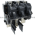 Allen Bradley 1494F-D200 1494F Cable-Operated Disconnect Switch, 200A Product Image