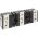 Allen Bradley 1494F-FS200 Trailer Fuse Block Kit, 200A, Fuse Product Image