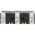 Allen Bradley 1494F-FS200 Trailer Fuse Block Kit, 200A, Fuse Product Image