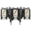 Allen Bradley 1494F-FS30 Trailer Fuse Block Product Image