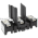 Allen Bradley 1494F-FS30 Trailer Fuse Block Product Image