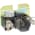 Allen Bradley 1494F-J633 Fuse Block Adapter Plate Kit Product Image