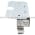 Allen Bradley 1494F-J666 Fuse Block Adapter Plate Kit 60 amp Product Image