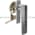 Allen Bradley 1494F-L4 Door Hardware Kit Product Image