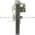 Allen Bradley 1494F-L4 Door Hardware Kit Product Image
