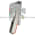 Allen Bradley 1494F-S1 Operating Handle Product Image