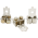 Allen Bradley 1494R-N10 Lug Connector Kit Product Image