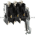 Allen Bradley 1494U-D100 Disconnect Switch Product Image