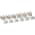 Allen Bradley 1494U-FC100J Fuse Clip Kit Product Image