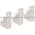 Allen Bradley 1494U-LA400 Lug Kit Product Image