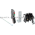 Allen Bradley 1494U-N60-CR-M Disconnect Switch Product Image