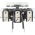 Allen Bradley 1494V-FS60 Fuse Block Kit Product Image