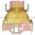 Allen Bradley 1494V-M40 Circuit Breaker Operating Mechanism Product Image