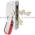 Allen Bradley 1494V-W11 Operating Handle Product Image