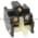 Allen Bradley 1495-N12 Auxilliary Contact Block Product Image