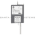 Allen Bradley 1495-N34 Electrical Interlock Product Image